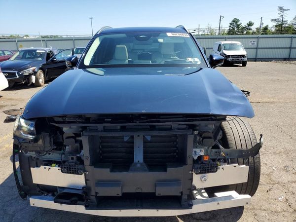 2024 MAZDA CX-90 Premium Plus Package