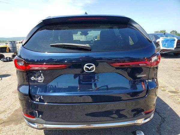 2024 MAZDA CX-90 Premium Plus Package