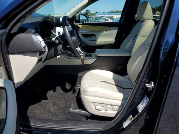 2024 MAZDA CX-90 Premium Plus Package