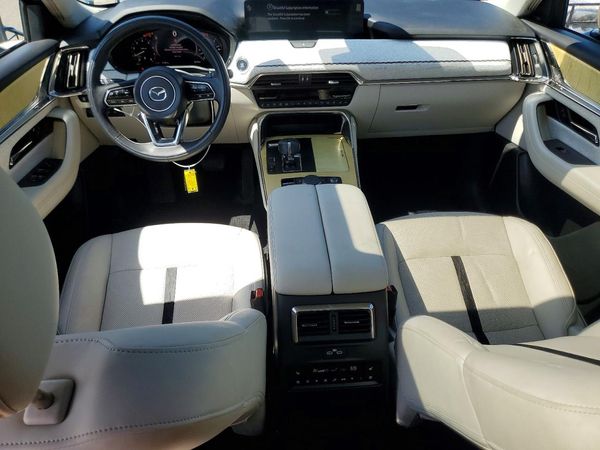 2024 MAZDA CX-90 Premium Plus Package