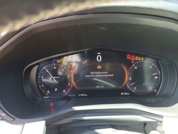 2024 MAZDA CX-90 Premium Plus Package