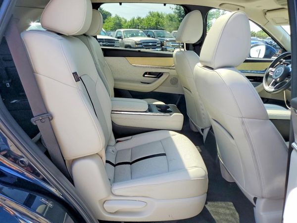 2024 MAZDA CX-90 Premium Plus Package