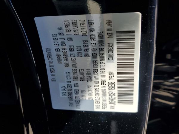 2024 MAZDA CX-90 Premium Plus Package