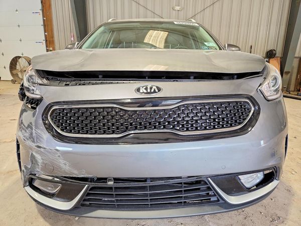 2017 KIA NIRO Touring / Touring Tech