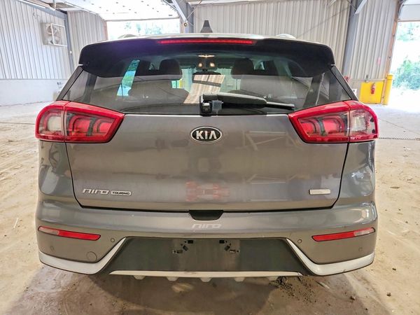 2017 KIA NIRO Touring / Touring Tech