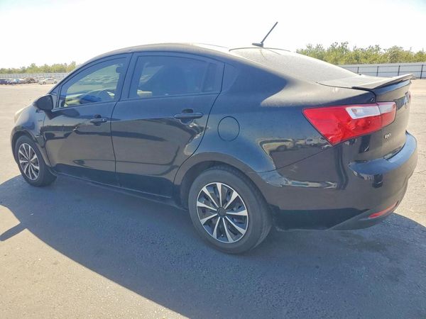 2014 KIA RIO