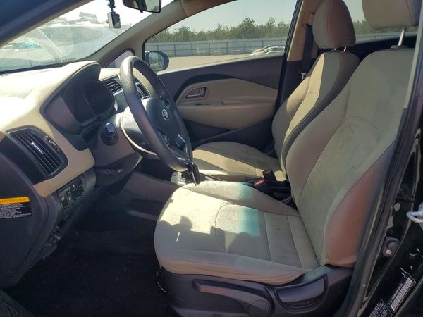 2014 KIA RIO