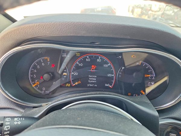 2022 JEEP GRAND CHEROKEE Limited, Limited X
