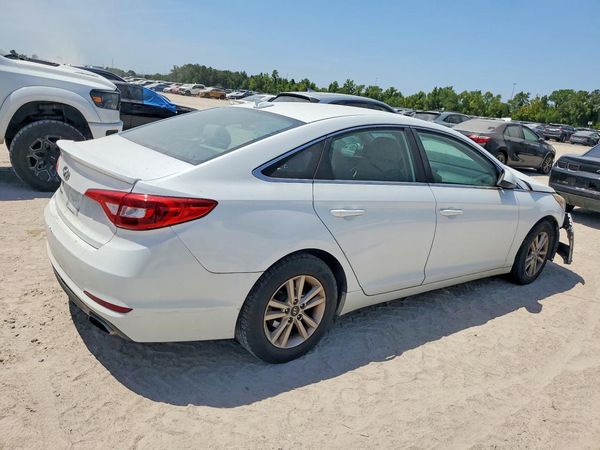 2015 HYUNDAI SONATA SE, ECO