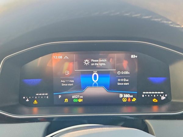 2025 VOLKSWAGEN JETTA