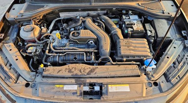 2025 VOLKSWAGEN JETTA
