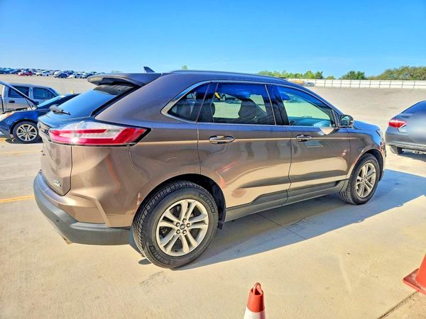 2019 FORD EDGE
