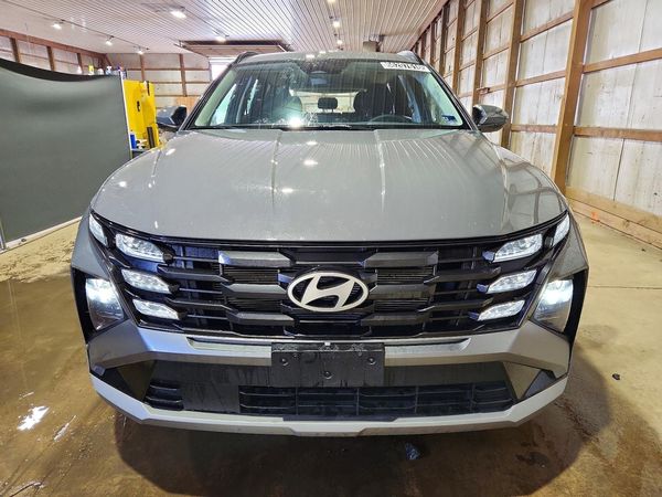 2026 HYUNDAI TUCSON SEL, SEL Plus