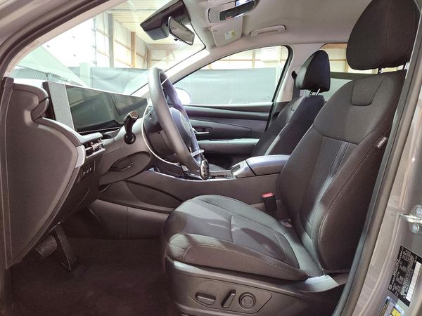 2026 HYUNDAI TUCSON SEL, SEL Plus