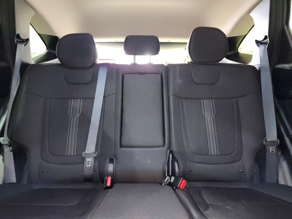 2026 HYUNDAI TUCSON SEL, SEL Plus