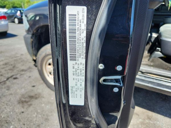 2015 RAM 2500 ST