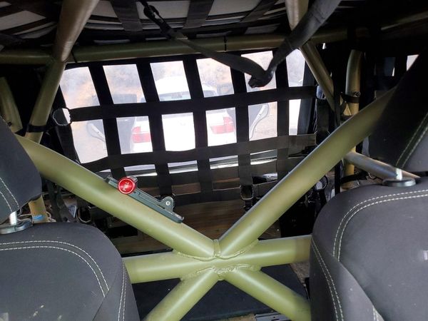 2013 JEEP WRANGLER Rubicon
