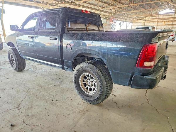 2015 RAM 1500 ST