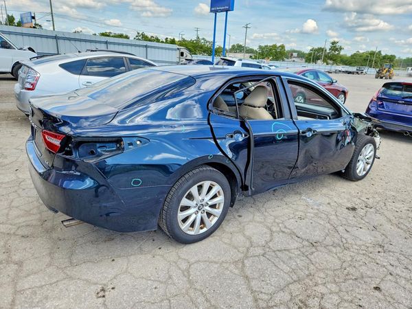 2018 TOYOTA CAMRY L/LE/SE/XLE