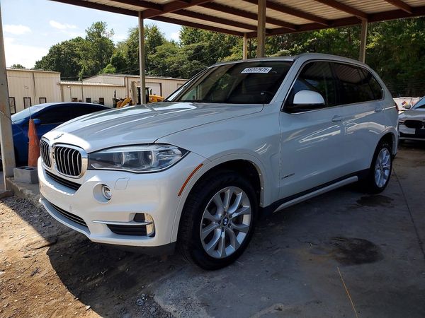 2014 BMW X5 sDrive35i