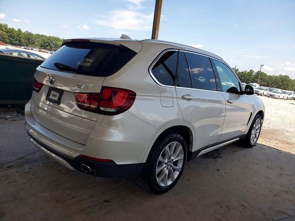 2014 BMW X5 sDrive35i
