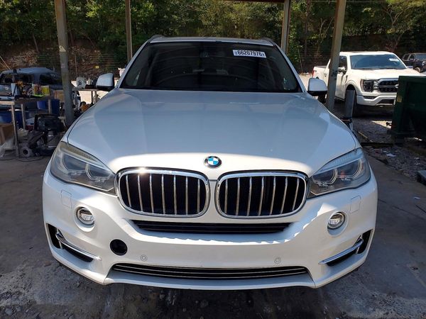 2014 BMW X5 sDrive35i