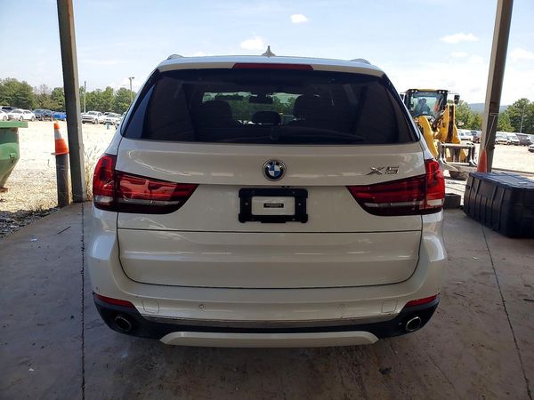 2014 BMW X5 sDrive35i