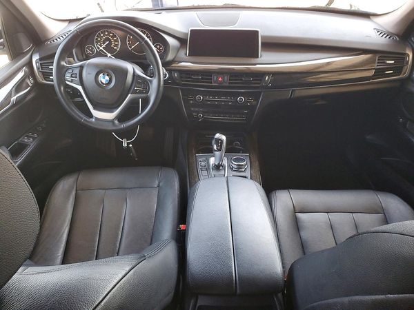 2014 BMW X5 sDrive35i