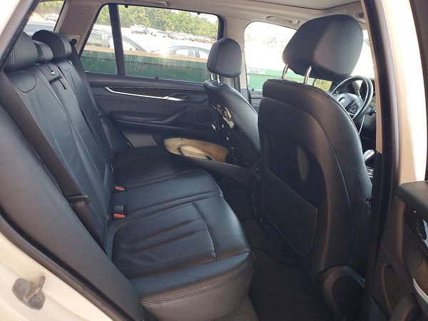 2014 BMW X5 sDrive35i