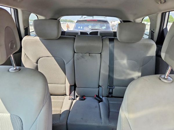 2016 HYUNDAI SANTA FE