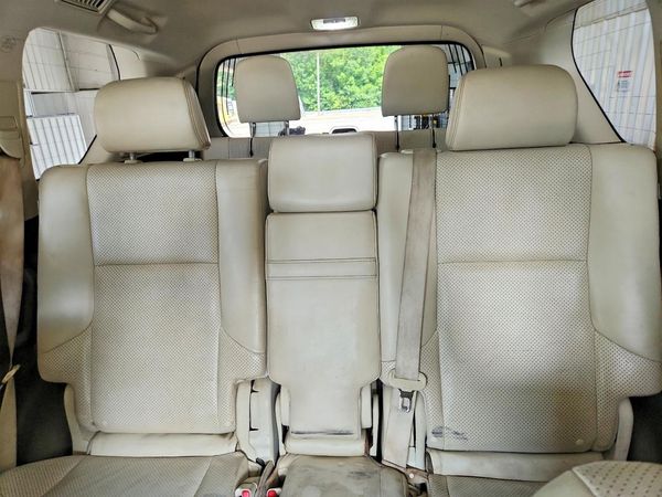 2012 LEXUS GX 460 Premium
