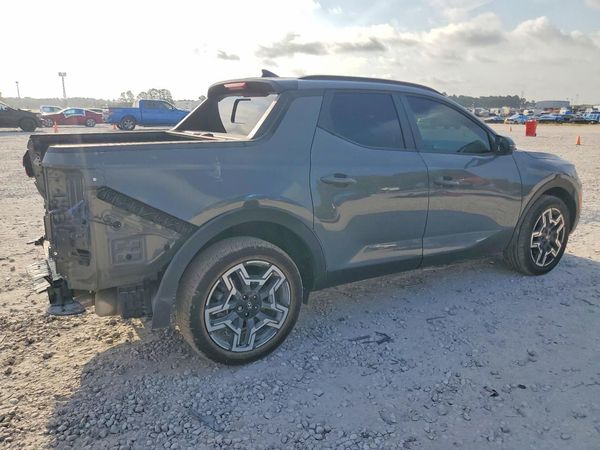 2026 HYUNDAI SANTA CRUZ