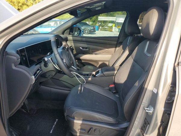 2026 HYUNDAI SANTA CRUZ