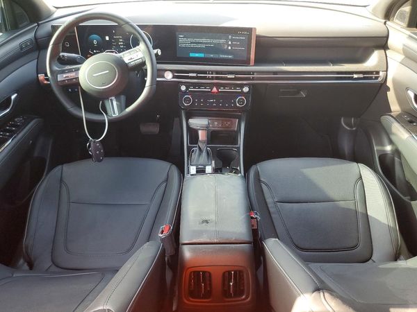 2026 HYUNDAI SANTA CRUZ