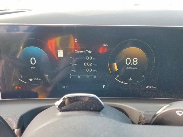 2026 HYUNDAI SANTA CRUZ