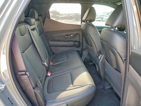 2026 HYUNDAI SANTA CRUZ