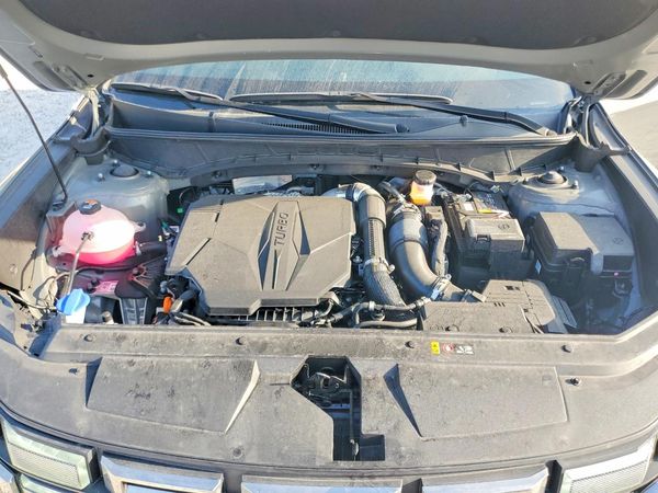 2026 HYUNDAI SANTA CRUZ