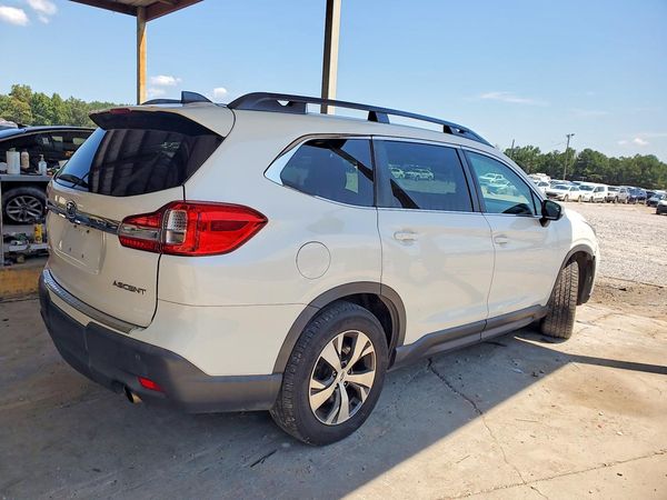 2019 SUBARU ASCENT Premium 7+ES+KA