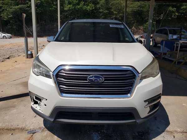 2019 SUBARU ASCENT Premium 7+ES+KA