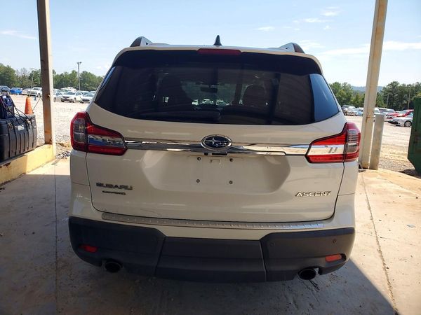 2019 SUBARU ASCENT Premium 7+ES+KA