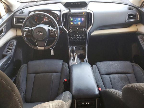 2019 SUBARU ASCENT Premium 7+ES+KA
