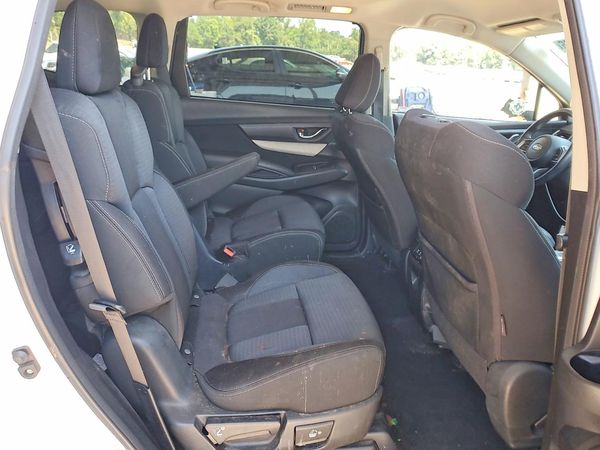2019 SUBARU ASCENT Premium 7+ES+KA