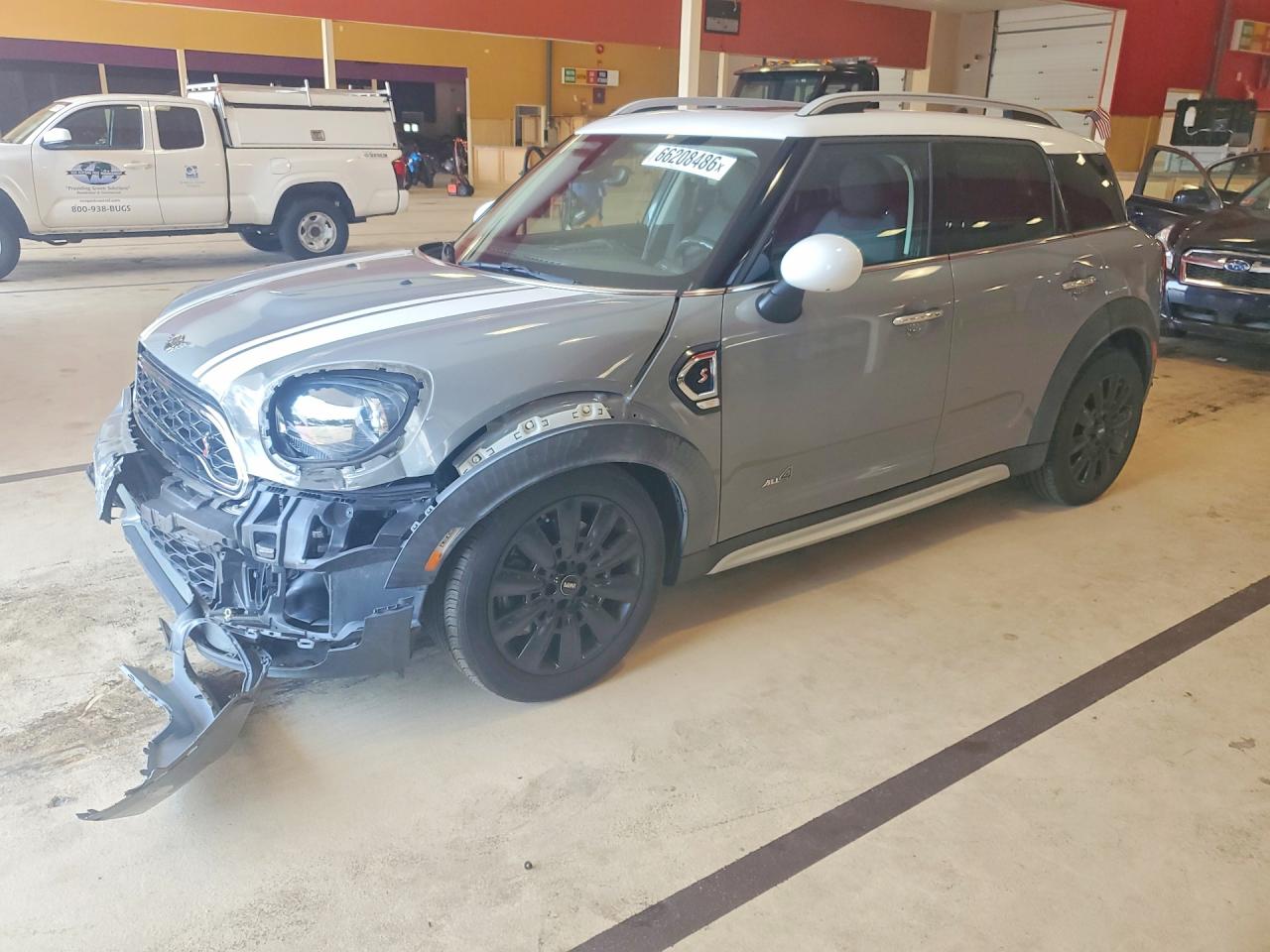 2019 MINI COOPER