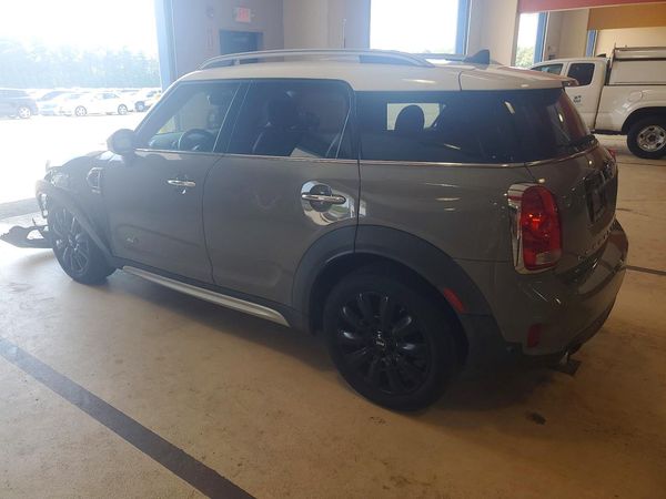 2019 MINI COOPER