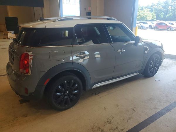 2019 MINI COOPER
