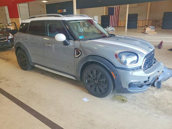 2019 MINI COOPER
