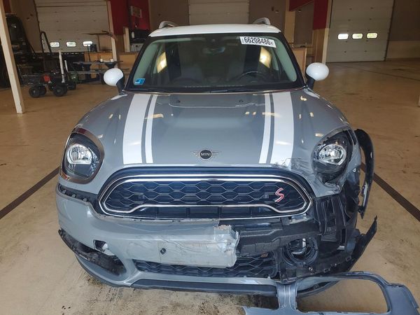 2019 MINI COOPER