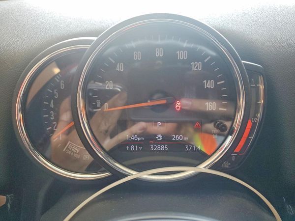 2019 MINI COOPER