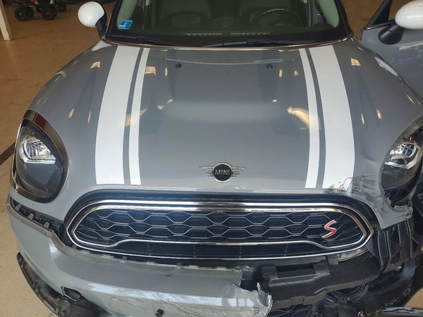 2019 MINI COOPER