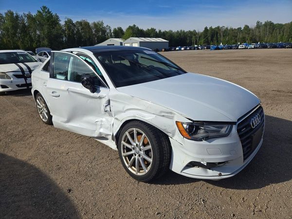 2016 AUDI A3